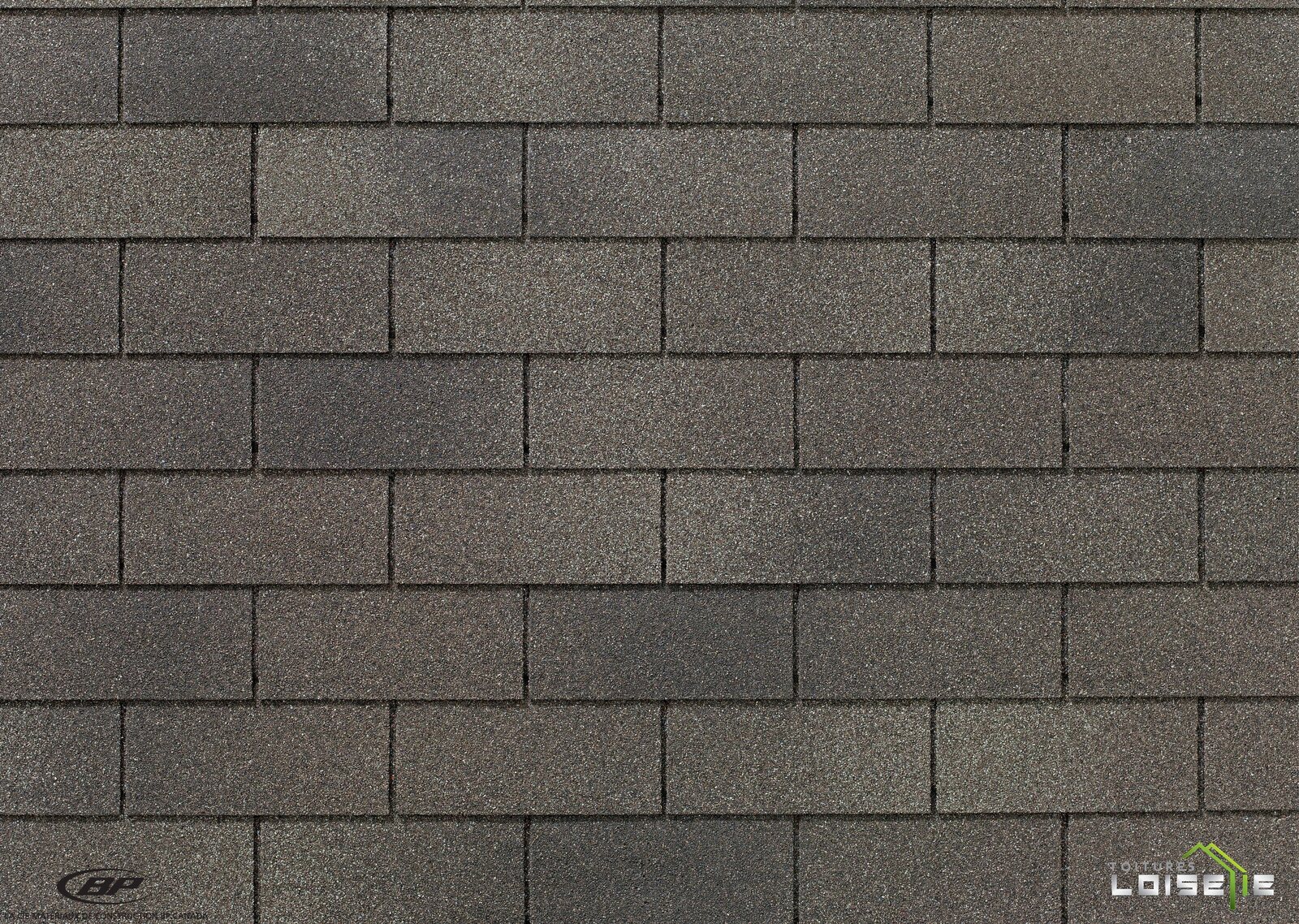 Dakota — Antique Slate