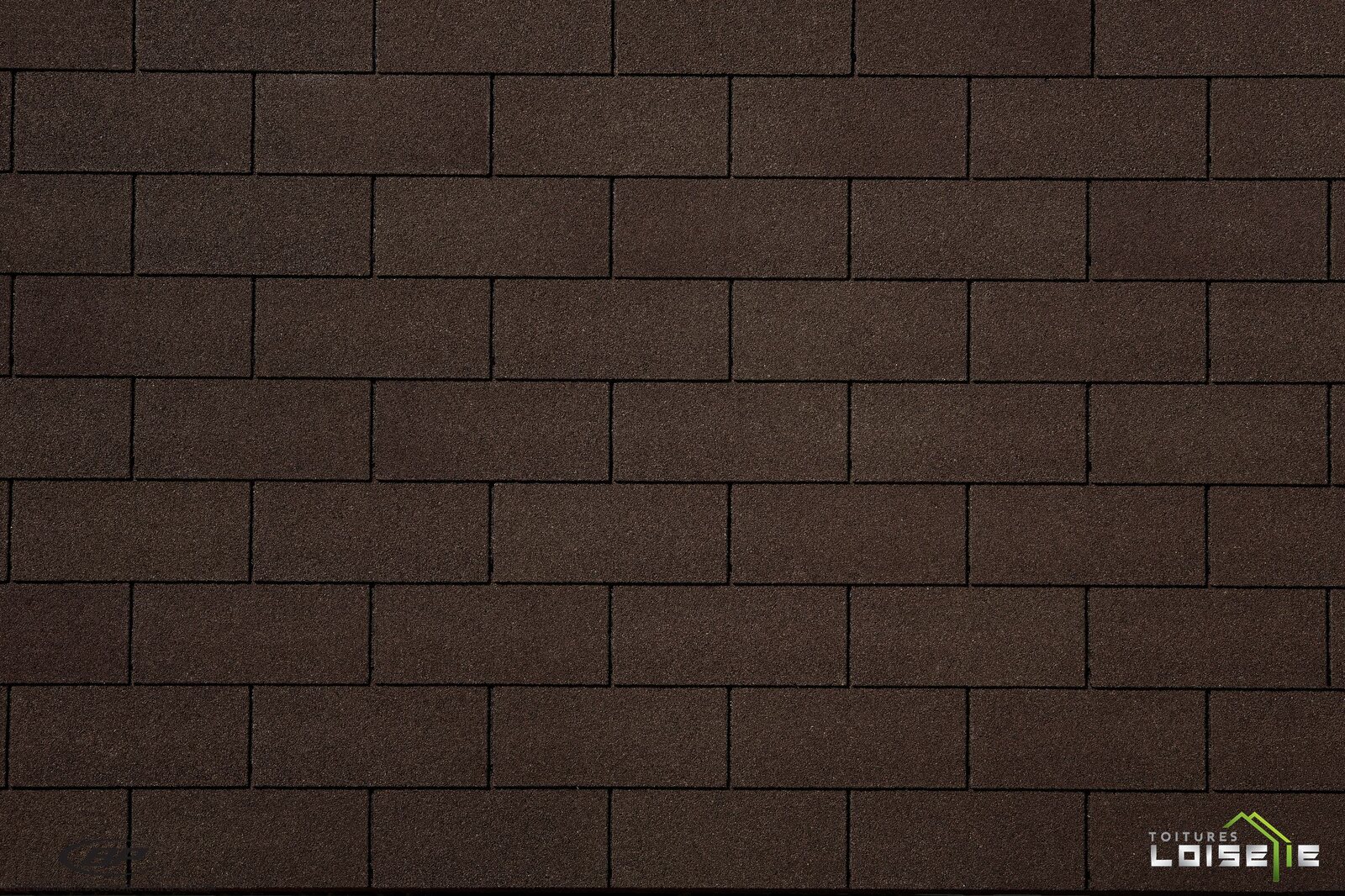 Dakota — Classic Brown