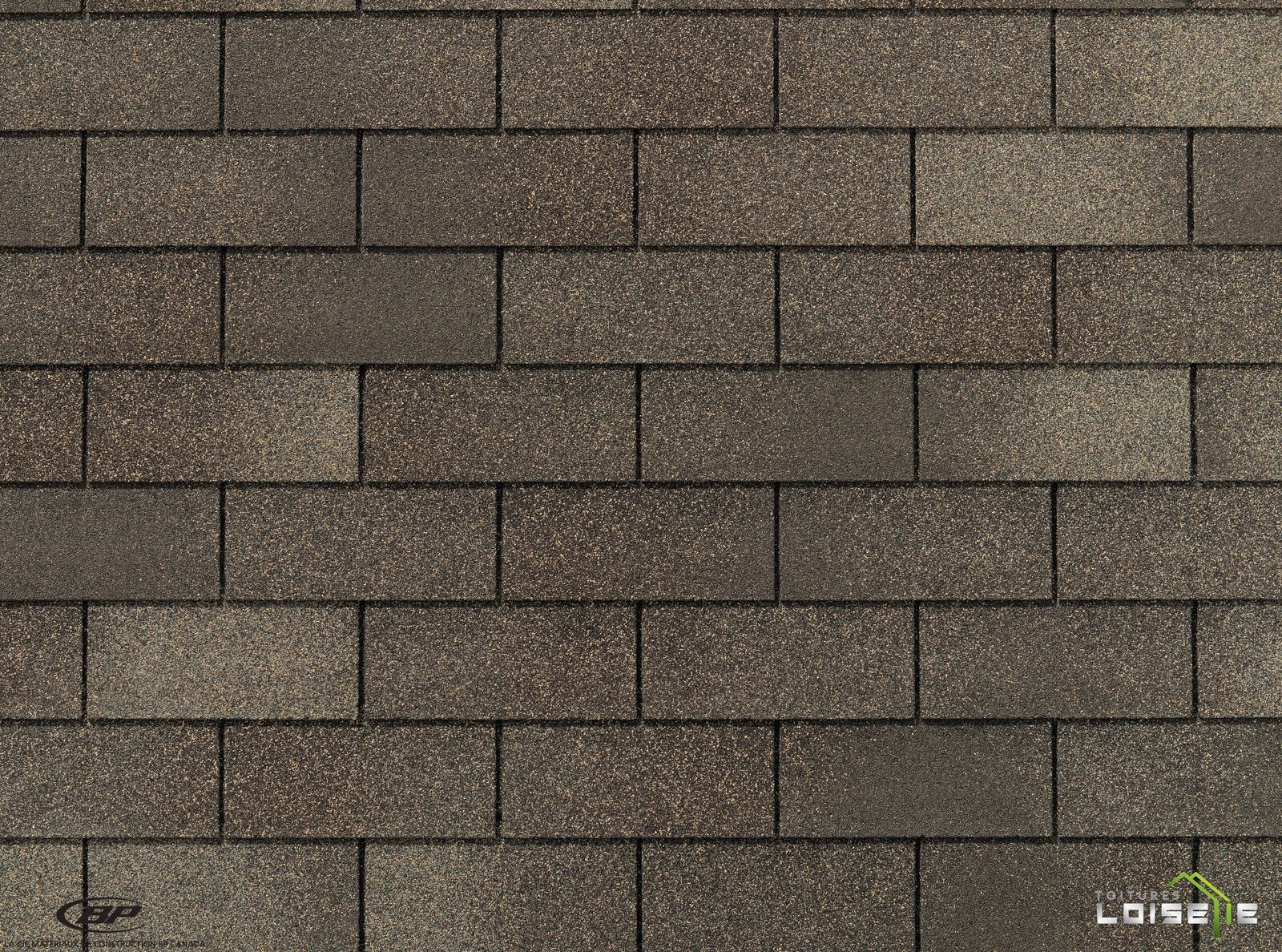 Dakota — Rustic Cedar