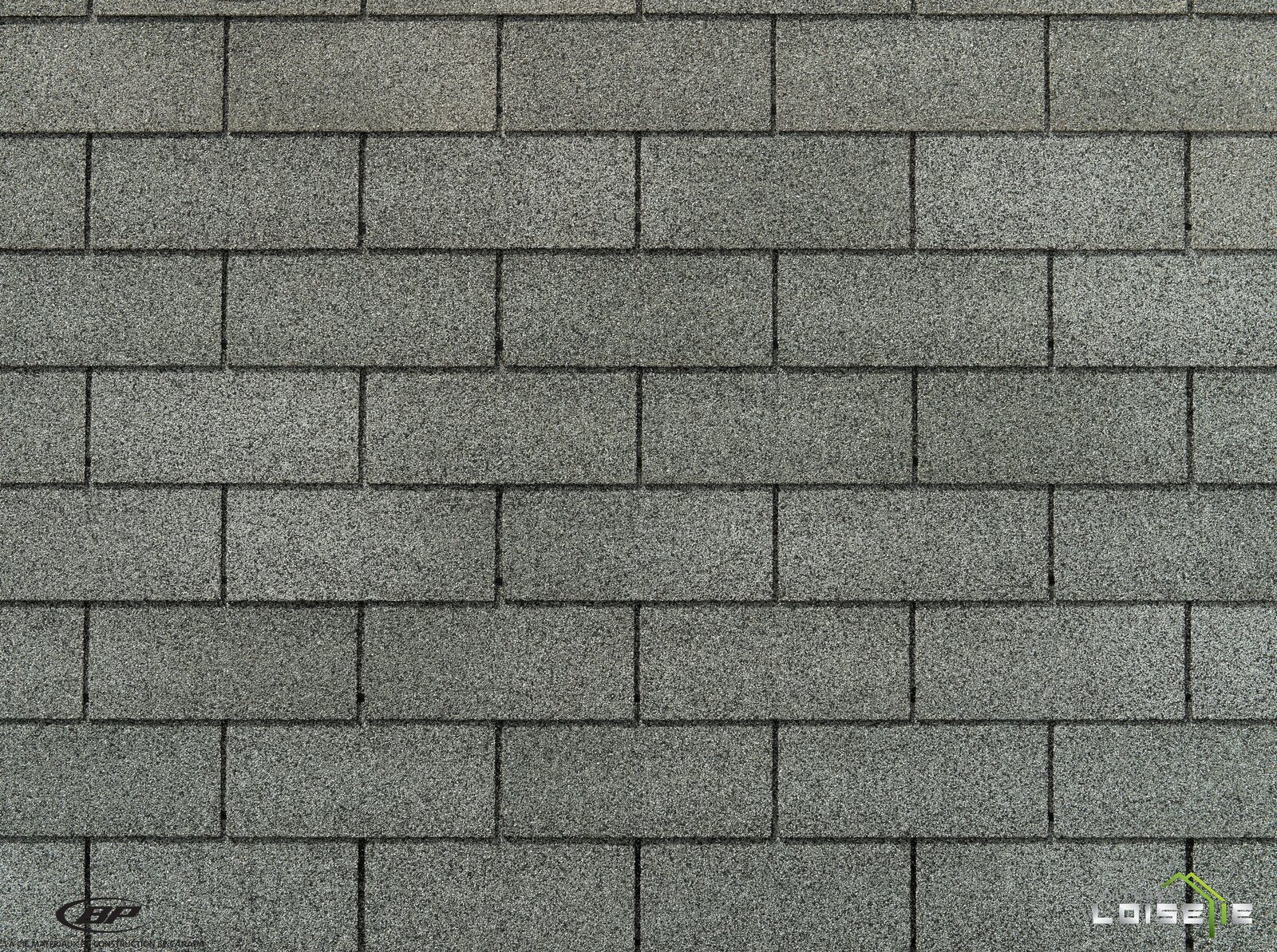 Dakota — Stone Grey