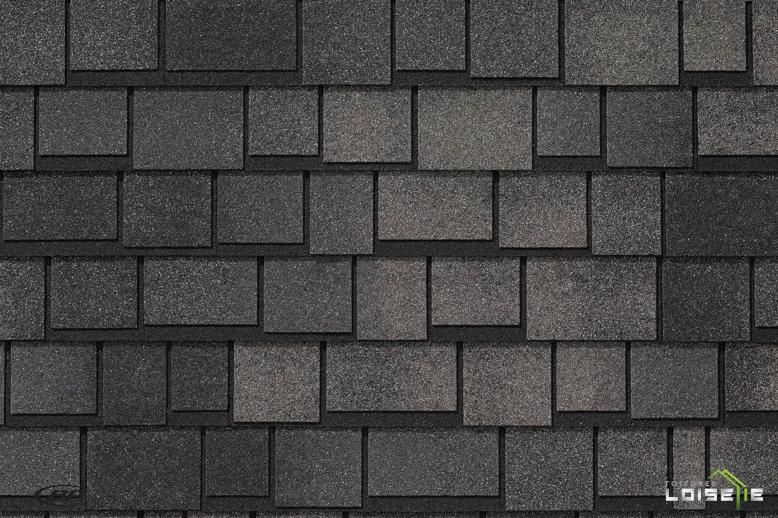 Manoir — Twilight Grey