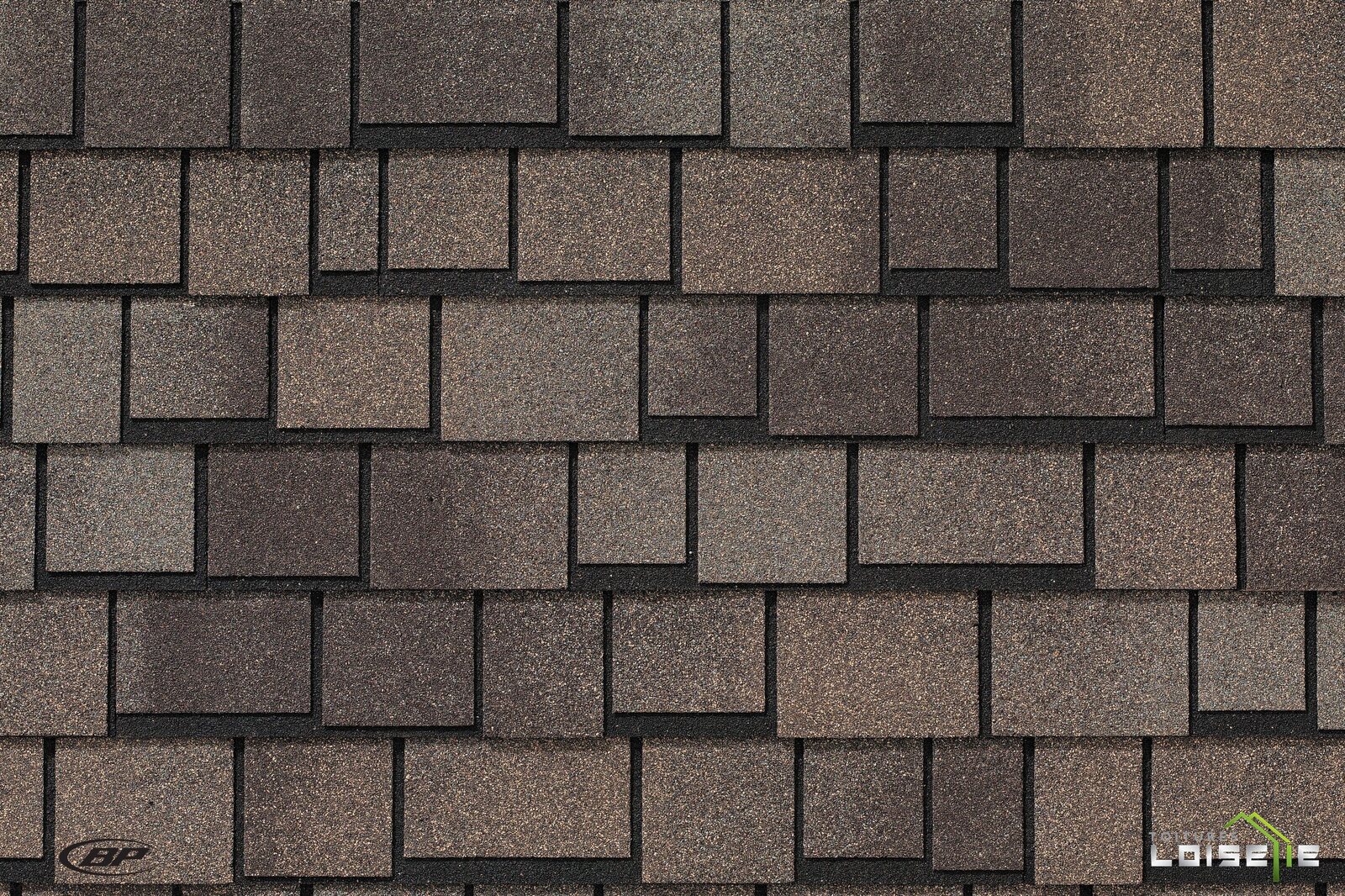 Manoir — Weathered Rock