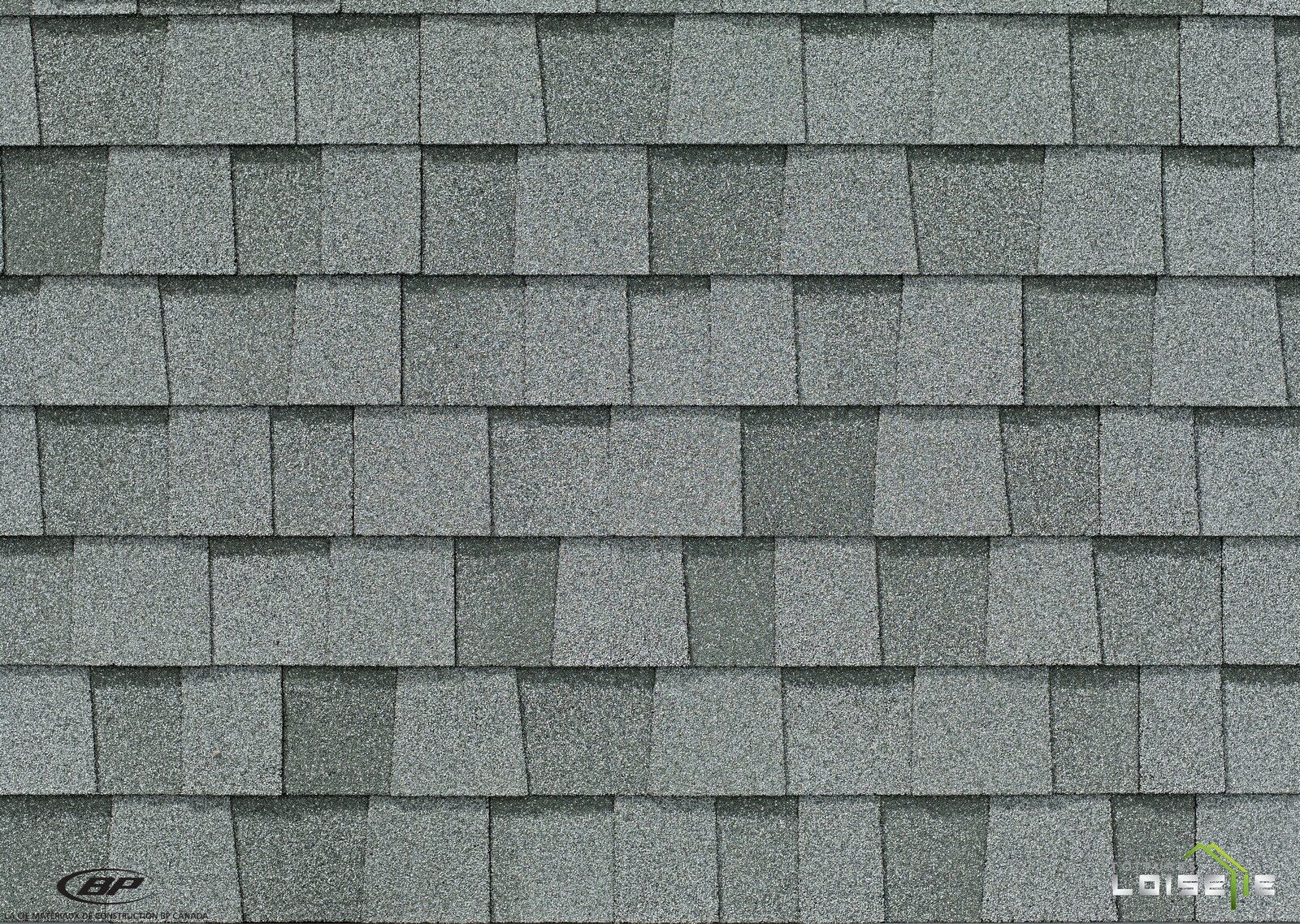 Mystique — Pearl Grey
