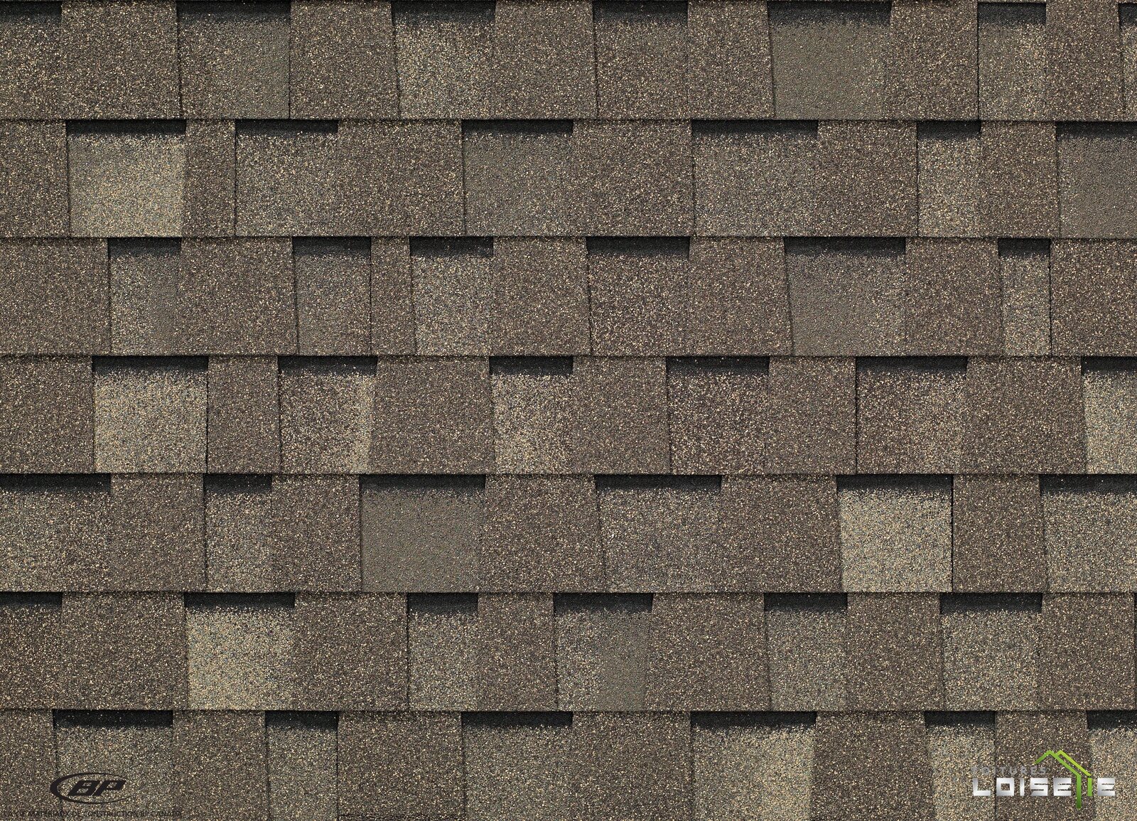 Mystique — Rustic Cedar