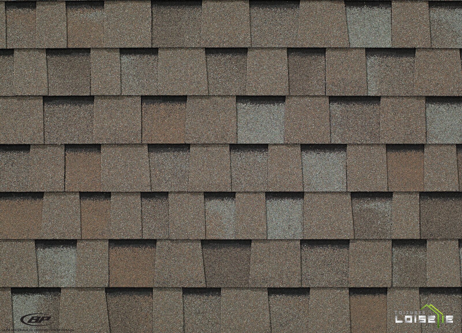 Mystique — Taupe