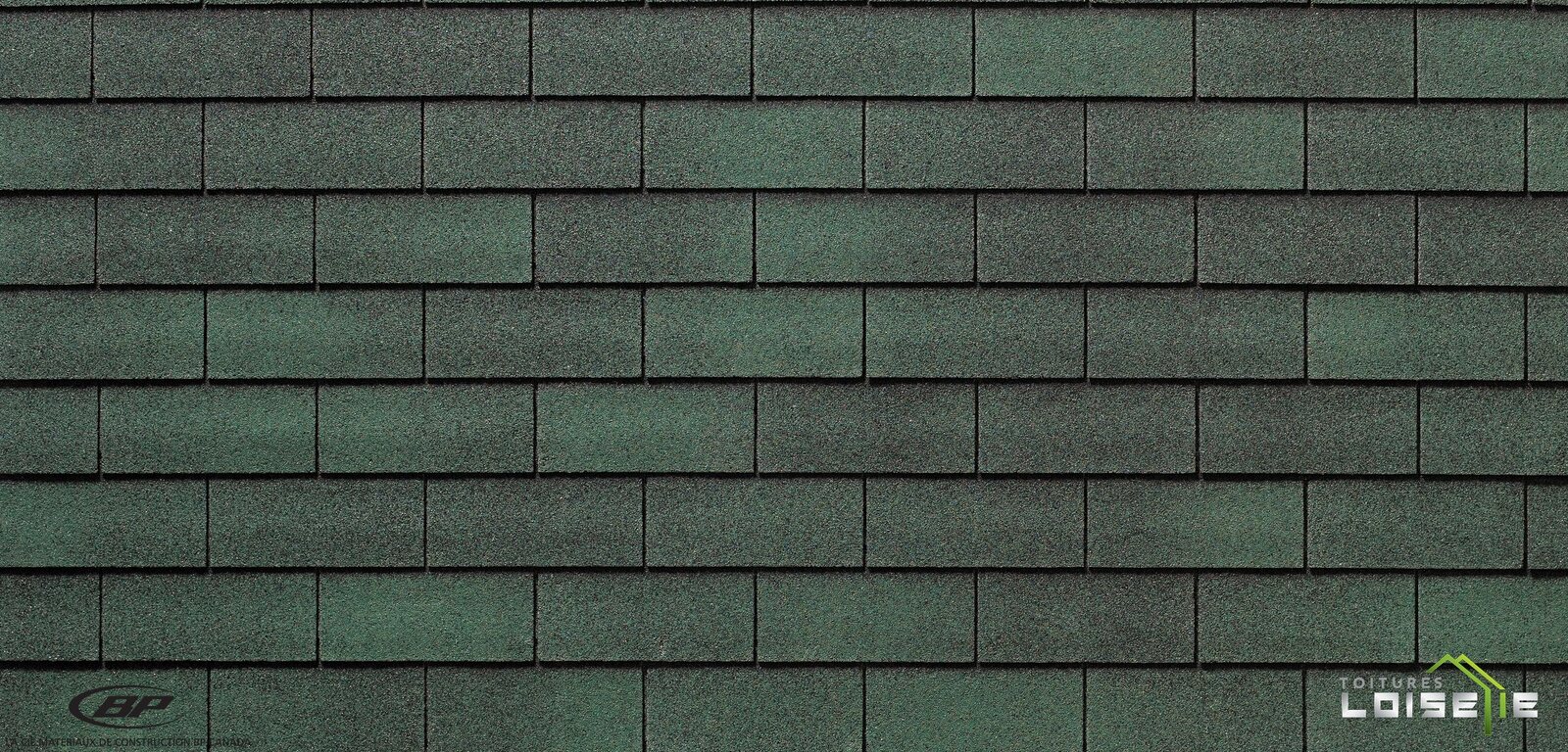 Yukon — Boreal Green