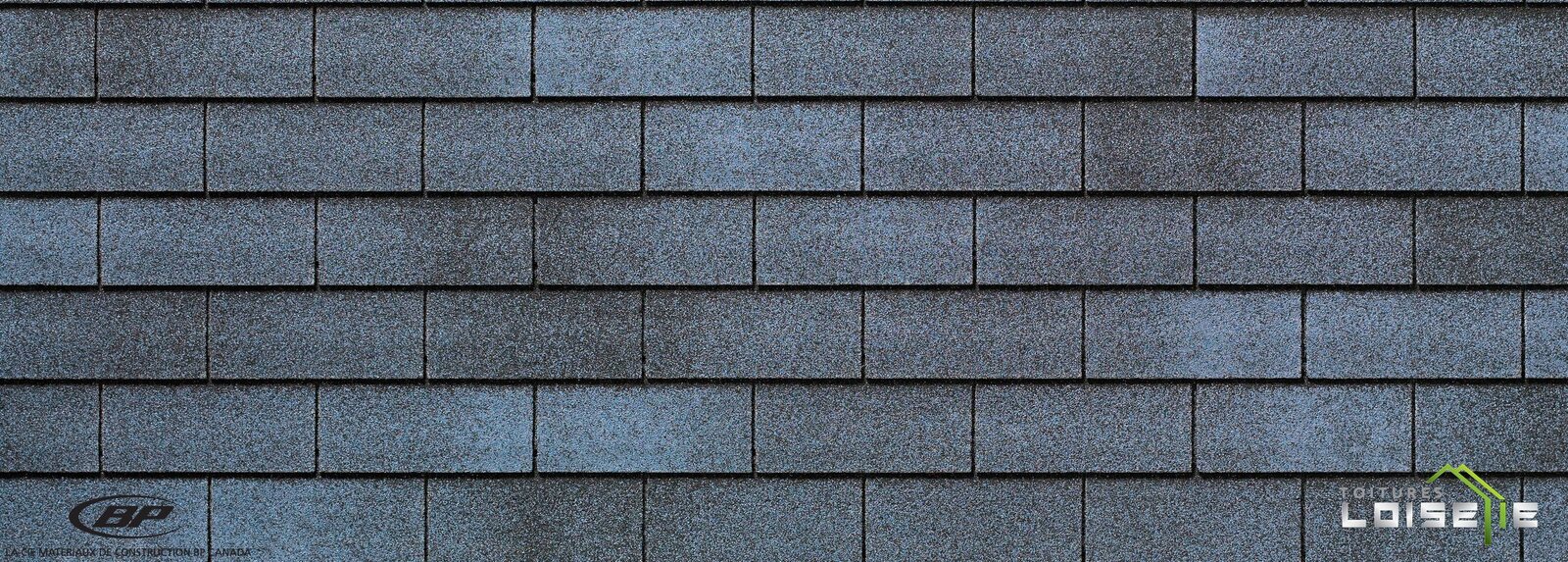 Yukon — Seychelles Blue