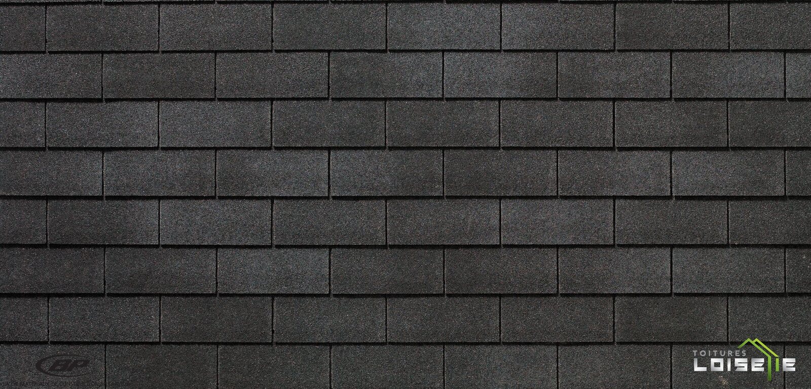 Yukon — Shadow Black