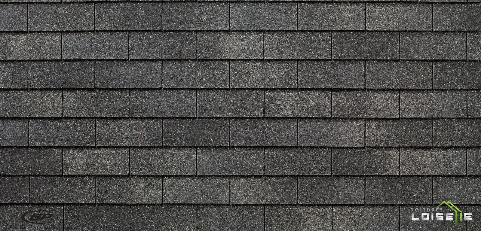 Yukon — Twilight Grey
